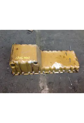 CAT C7 190-250 HP OIL PAN