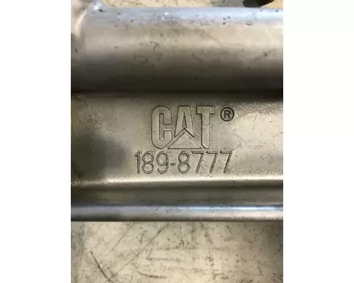 CAT C7 190-250 HP OIL PUMP