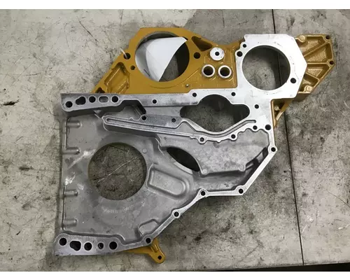 CAT C7 190-250 HP REARTIMING COVER