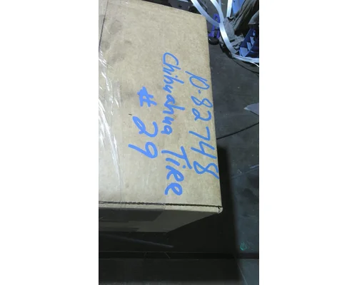 CAT C7 190-250 HP TURBOCHARGER