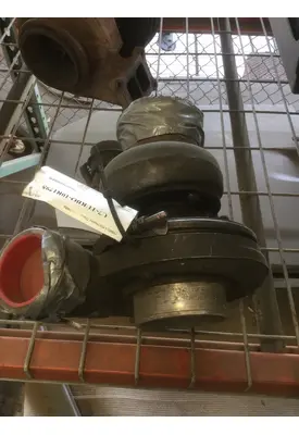 CAT C7 190-250 HP TURBOCHARGER