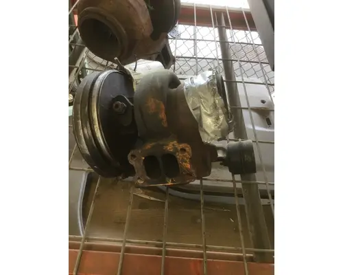 CAT C7 190-250 HP TURBOCHARGER