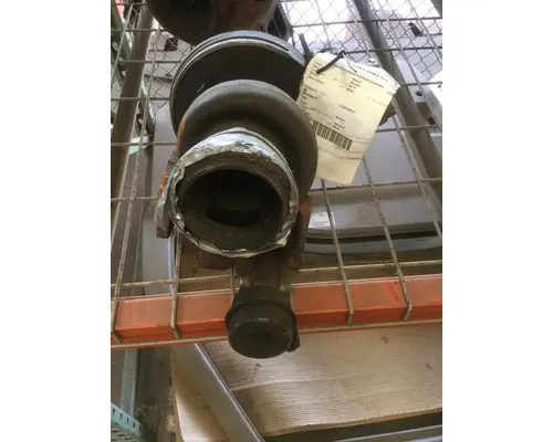 CAT C7 190-250 HP TURBOCHARGER