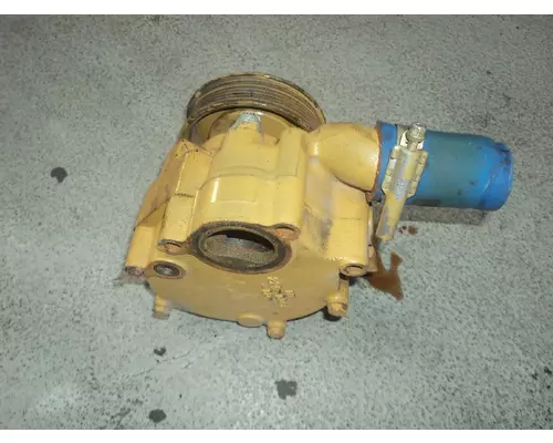 CAT C7 190-250 HP WATER PUMP