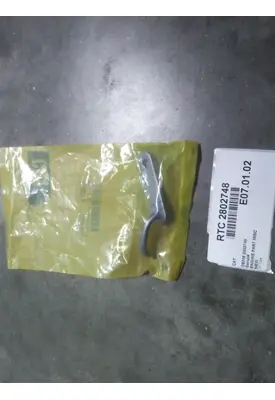 CAT C7 260 HP AND ABOVE ENGINE PART MISC