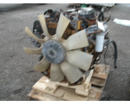 CAT C7 ACERT Engine Assembly