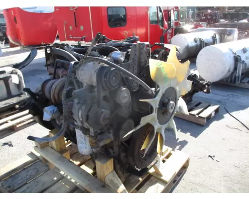 CAT C7 EPA 04 249HP AND BELOW ENGINE ASSEMBLY