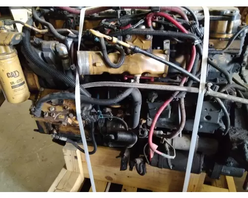 CAT C7 EPA 04 249HP AND BELOW ENGINE ASSEMBLY