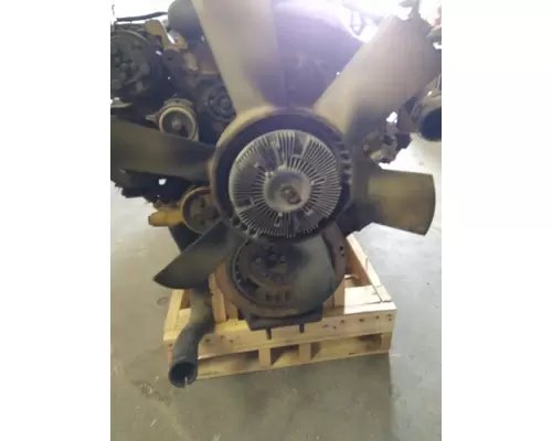 CAT C7 EPA 04 249HP AND BELOW ENGINE ASSEMBLY