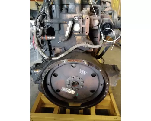 CAT C7 EPA 04 249HP AND BELOW ENGINE ASSEMBLY