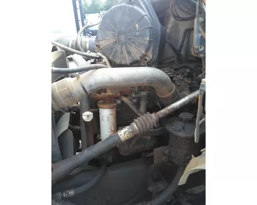 CAT C7 EPA 04 249HP AND BELOW ENGINE ASSEMBLY