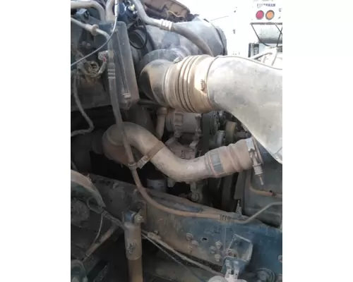 CAT C7 EPA 04 249HP AND BELOW ENGINE ASSEMBLY