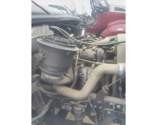 CAT C7 EPA 04 249HP AND BELOW ENGINE ASSEMBLY