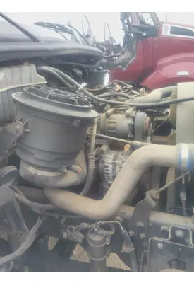 CAT C7 EPA 04 249HP AND BELOW ENGINE ASSEMBLY