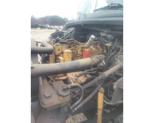 CAT C7 EPA 04 249HP AND BELOW ENGINE ASSEMBLY