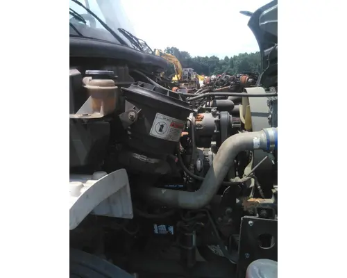CAT C7 EPA 04 249HP AND BELOW ENGINE ASSEMBLY