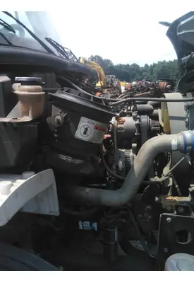 CAT C7 EPA 04 249HP AND BELOW ENGINE ASSEMBLY