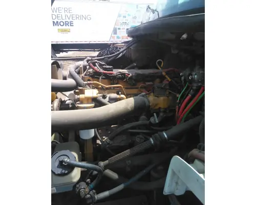 CAT C7 EPA 04 249HP AND BELOW ENGINE ASSEMBLY