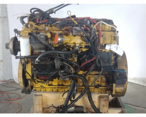 CAT C7 EPA 04 249HP AND BELOW ENGINE ASSEMBLY