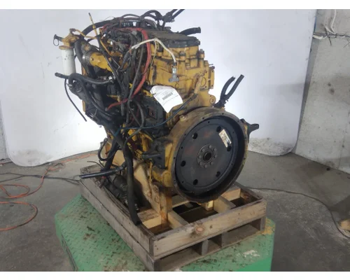 CAT C7 EPA 04 249HP AND BELOW ENGINE ASSEMBLY