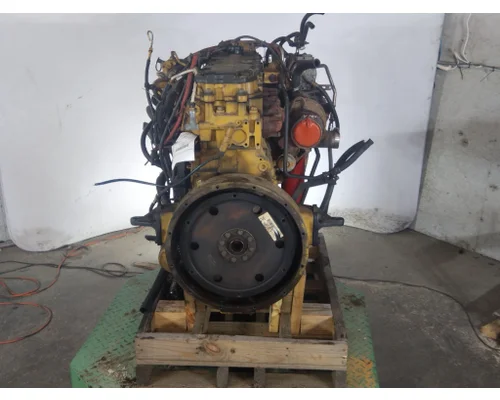 CAT C7 EPA 04 249HP AND BELOW ENGINE ASSEMBLY