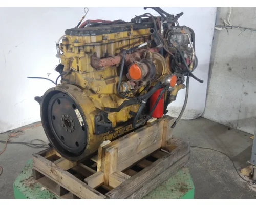 CAT C7 EPA 04 249HP AND BELOW ENGINE ASSEMBLY