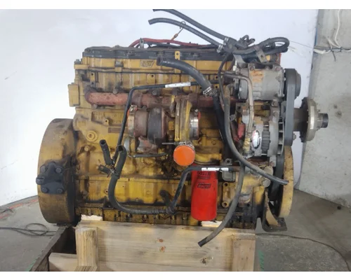 CAT C7 EPA 04 249HP AND BELOW ENGINE ASSEMBLY