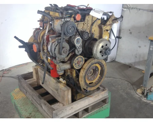 CAT C7 EPA 04 249HP AND BELOW ENGINE ASSEMBLY