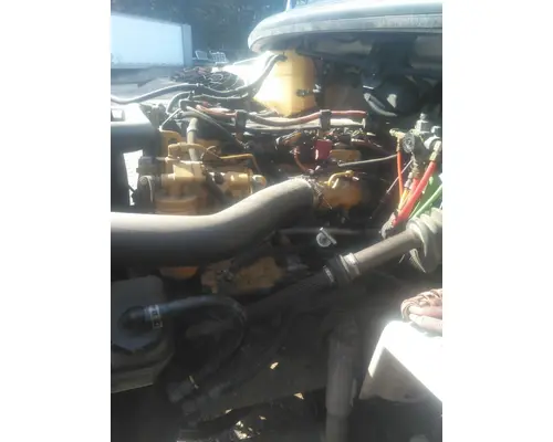 CAT C7 EPA 04 249HP AND BELOW ENGINE ASSEMBLY