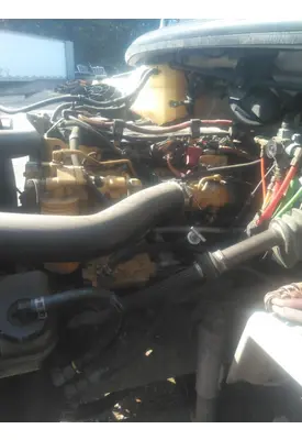 CAT C7 EPA 04 249HP AND BELOW ENGINE ASSEMBLY
