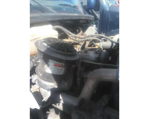 CAT C7 EPA 04 249HP AND BELOW ENGINE ASSEMBLY