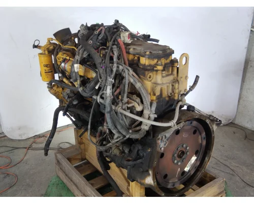 CAT C7 EPA 04 249HP AND BELOW ENGINE ASSEMBLY
