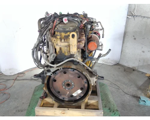 CAT C7 EPA 04 249HP AND BELOW ENGINE ASSEMBLY