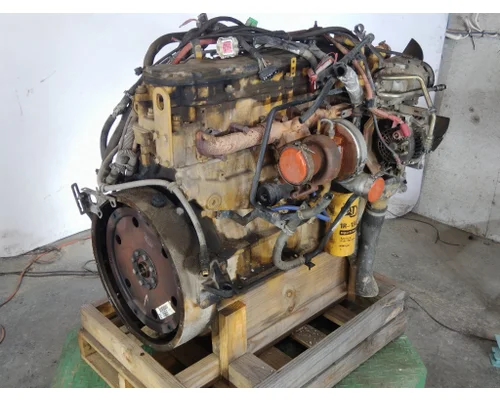 CAT C7 EPA 04 249HP AND BELOW ENGINE ASSEMBLY