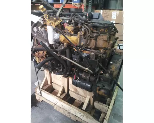 CAT C7 EPA 04 249HP AND BELOW ENGINE ASSEMBLY