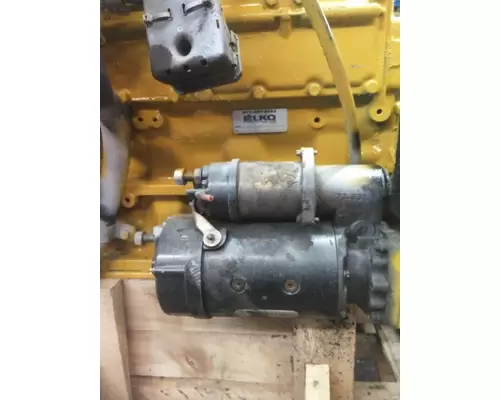 CAT C7 EPA 04 249HP AND BELOW ENGINE ASSEMBLY