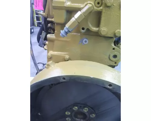 CAT C7 EPA 04 249HP AND BELOW ENGINE ASSEMBLY