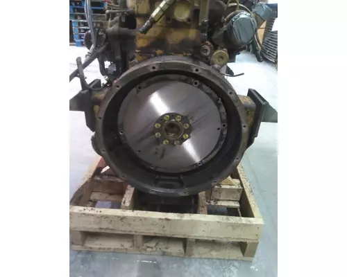 CAT C7 EPA 04 249HP AND BELOW ENGINE ASSEMBLY