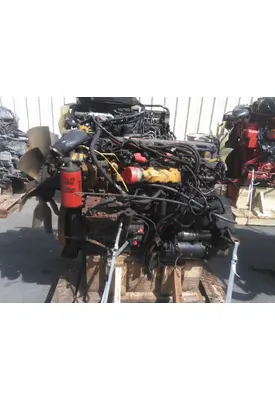 CAT C7 EPA 04 249HP AND BELOW ENGINE ASSEMBLY