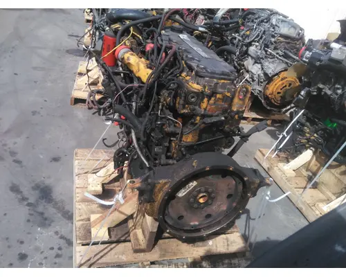 CAT C7 EPA 04 249HP AND BELOW ENGINE ASSEMBLY
