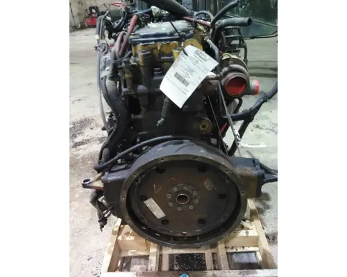 CAT C7 EPA 04 249HP AND BELOW ENGINE ASSEMBLY