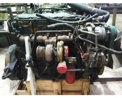 CAT C7 EPA 04 249HP AND BELOW ENGINE ASSEMBLY