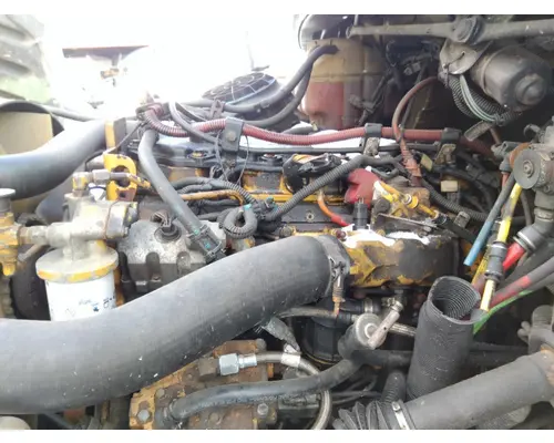 CAT C7 EPA 04 249HP AND BELOW ENGINE ASSEMBLY