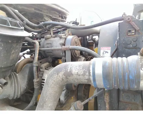 CAT C7 EPA 04 249HP AND BELOW ENGINE ASSEMBLY