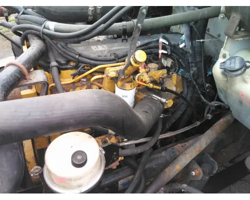 CAT C7 EPA 04 249HP AND BELOW ENGINE ASSEMBLY