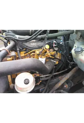 CAT C7 EPA 04 249HP AND BELOW ENGINE ASSEMBLY