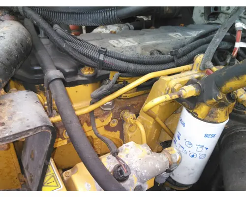 CAT C7 EPA 04 249HP AND BELOW ENGINE ASSEMBLY