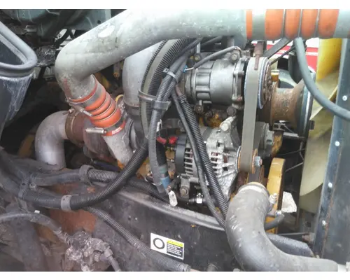 CAT C7 EPA 04 249HP AND BELOW ENGINE ASSEMBLY