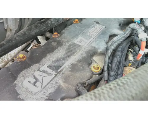 CAT C7 EPA 04 249HP AND BELOW ENGINE ASSEMBLY