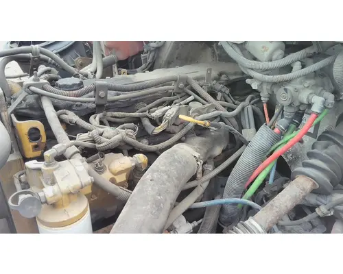 CAT C7 EPA 04 249HP AND BELOW ENGINE ASSEMBLY